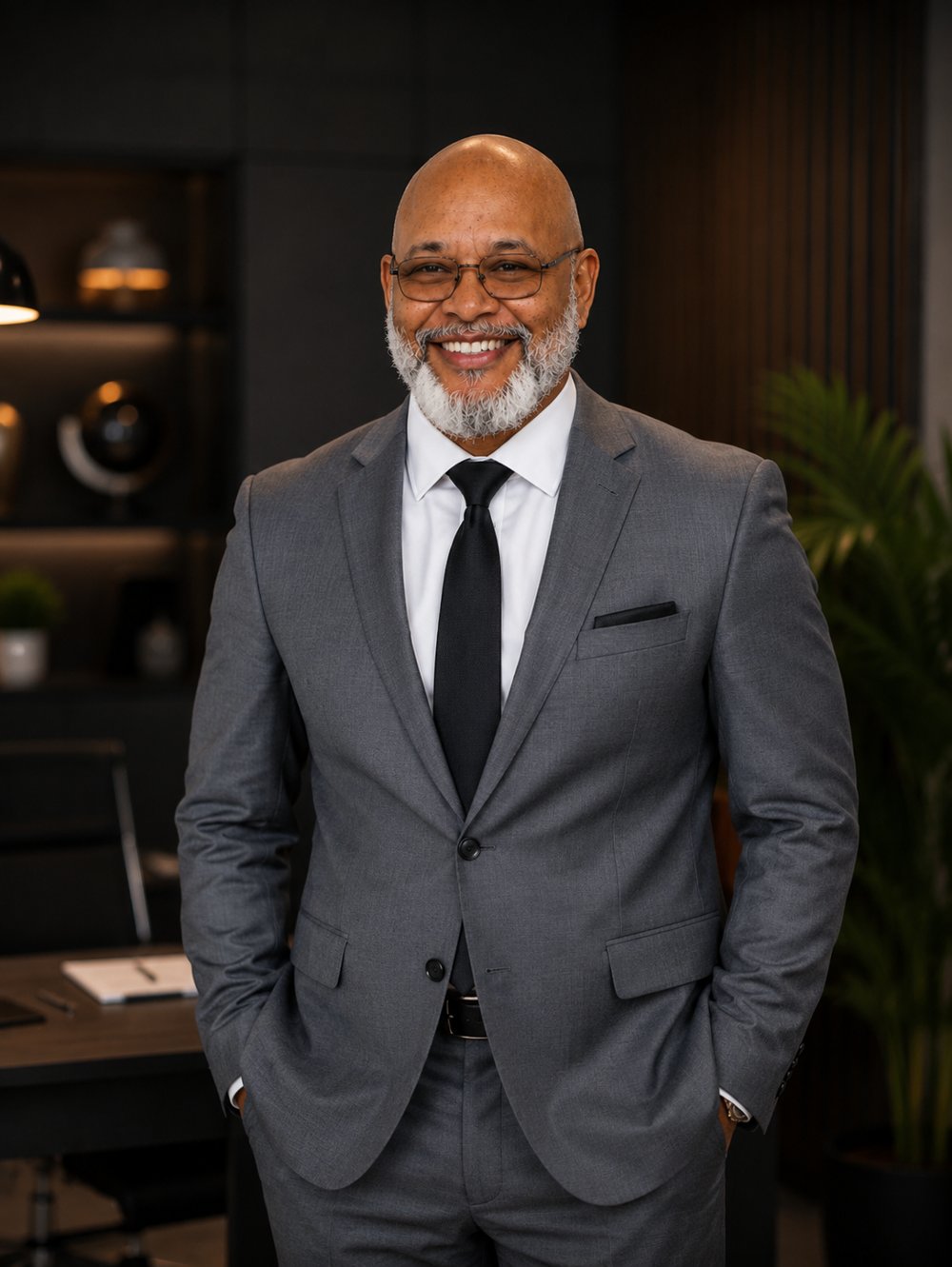 Pedro Washington Firmino, psicanalista